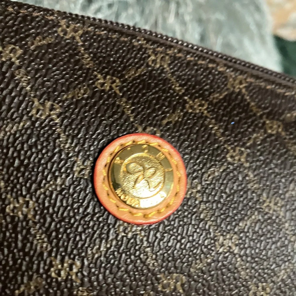 Rioni Makeup Bag New - Picture 10 of 12